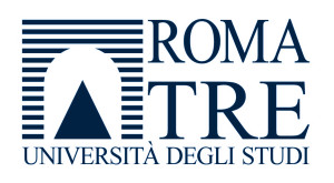 Logo RomaTRE