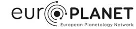 Il logo di europlanet